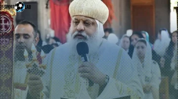 الأنبا ميخائيل يهنئ الرئيس السيسي اليوم بافتتاح المتحف المصري الكبير ويشيد بعظمة مصر